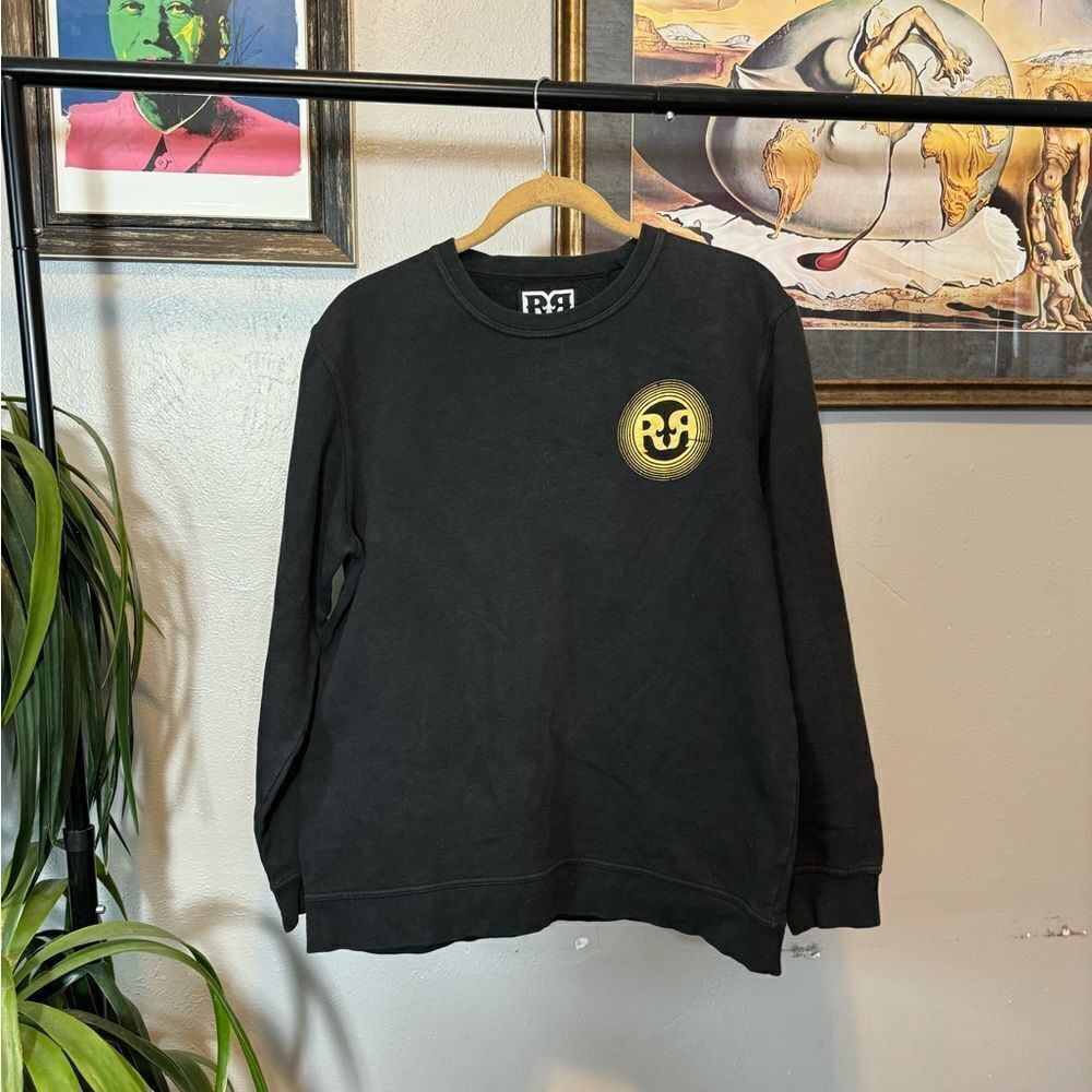 Rock Revival Sweatshirt